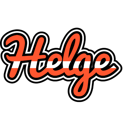 Helge denmark logo