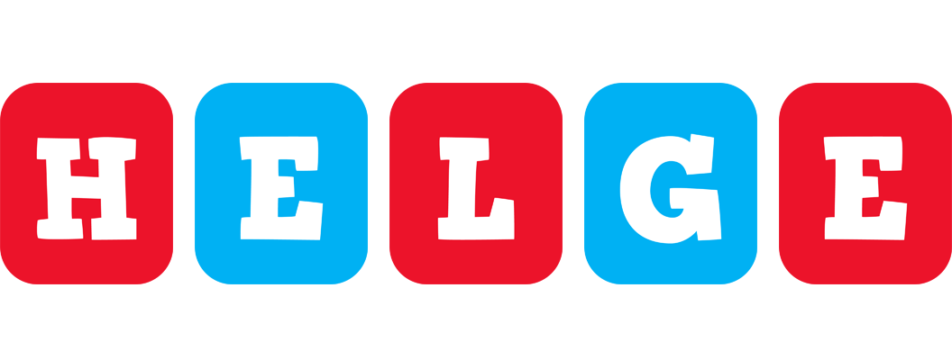 Helge diesel logo