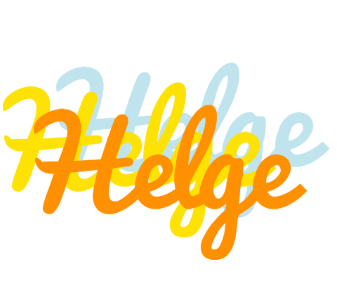 Helge energy logo
