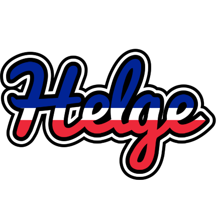 Helge france logo