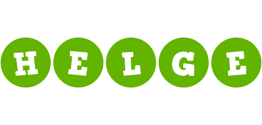 Helge games logo