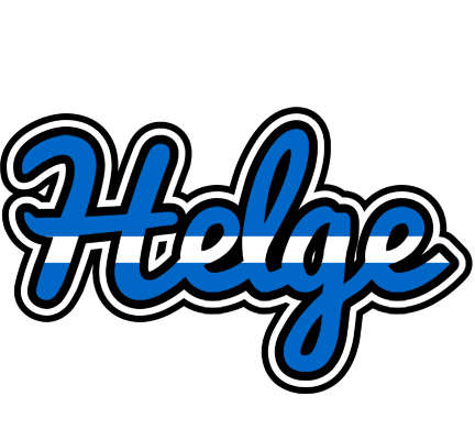 Helge greece logo