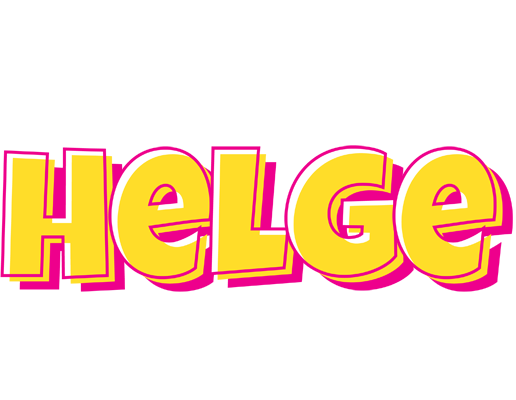 Helge kaboom logo