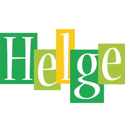 Helge lemonade logo