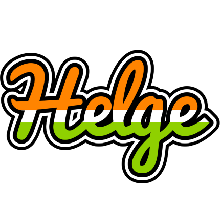 Helge mumbai logo