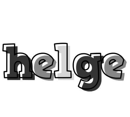Helge night logo
