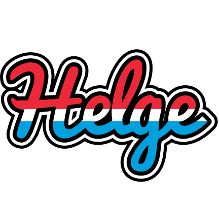 Helge norway logo