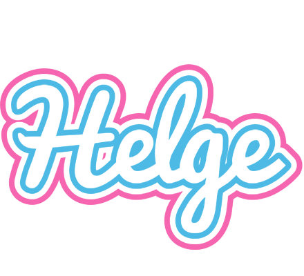 Helge outdoors logo