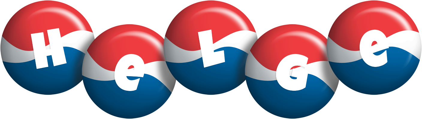 Helge paris logo