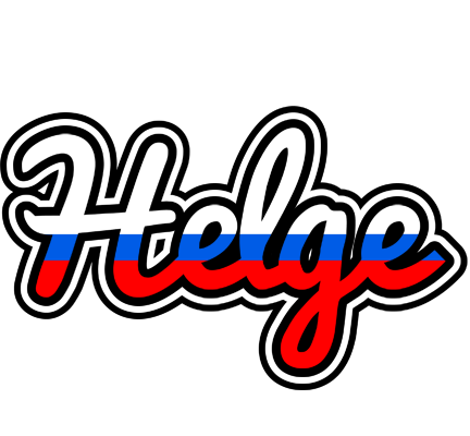 Helge russia logo