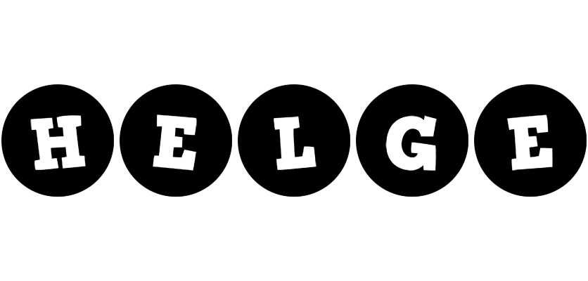 Helge tools logo