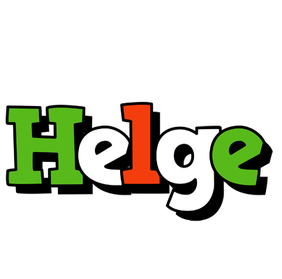 Helge venezia logo