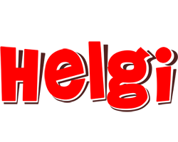 Helgi basket logo