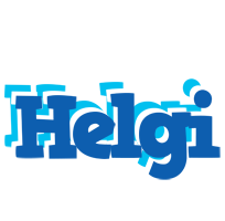 Helgi business logo