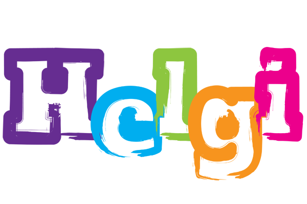 Helgi casino logo