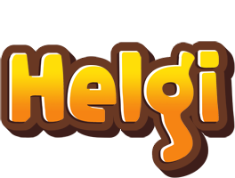 Helgi cookies logo