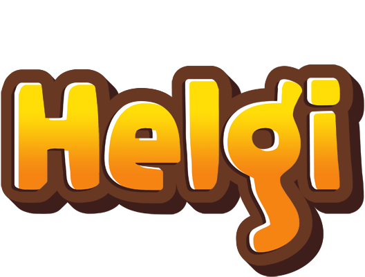 Helgi cookies logo