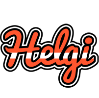 Helgi denmark logo