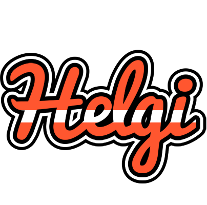 Helgi denmark logo