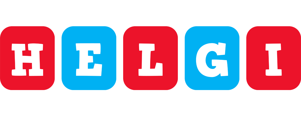 Helgi diesel logo