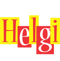 Helgi errors logo