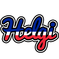 Helgi france logo