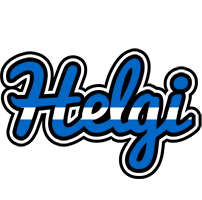 Helgi greece logo