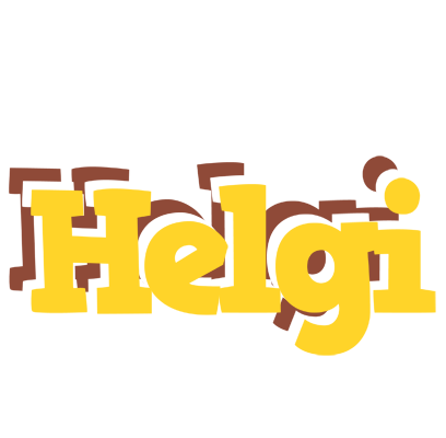 Helgi hotcup logo