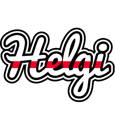 Helgi kingdom logo