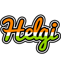 Helgi mumbai logo