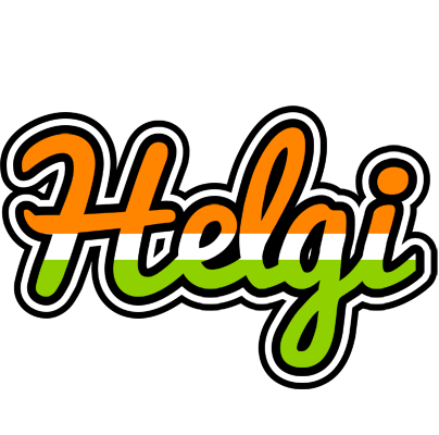 Helgi mumbai logo