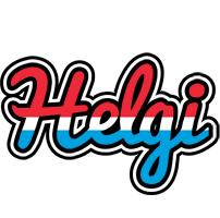 Helgi norway logo