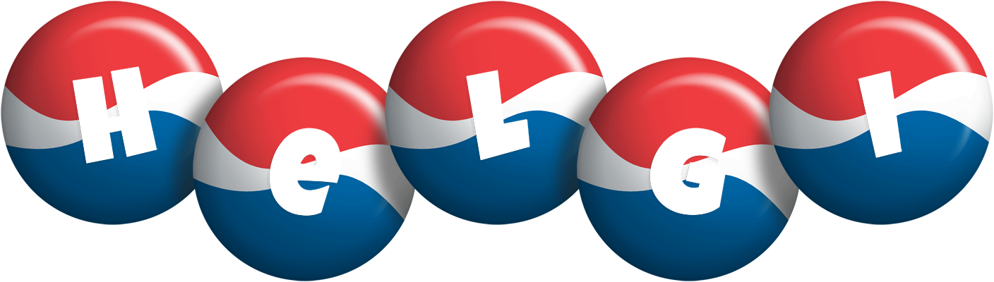 Helgi paris logo