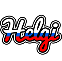 Helgi russia logo