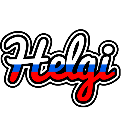 Helgi russia logo