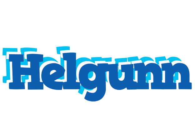 Helgunn business logo