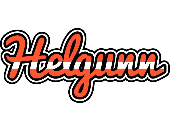 Helgunn denmark logo
