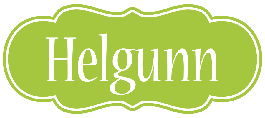 Helgunn family logo