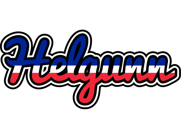 Helgunn france logo
