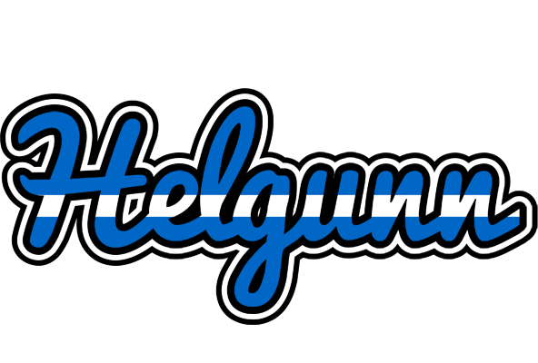 Helgunn greece logo