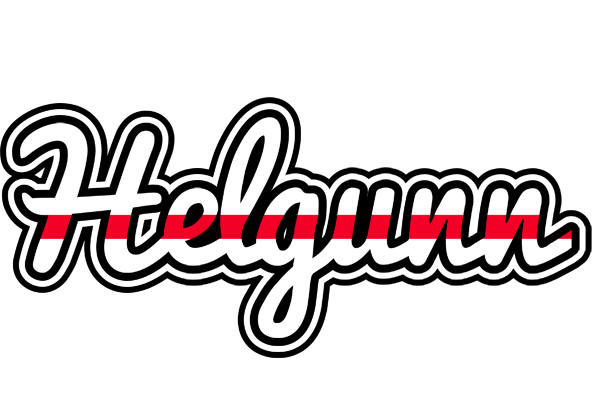 Helgunn kingdom logo