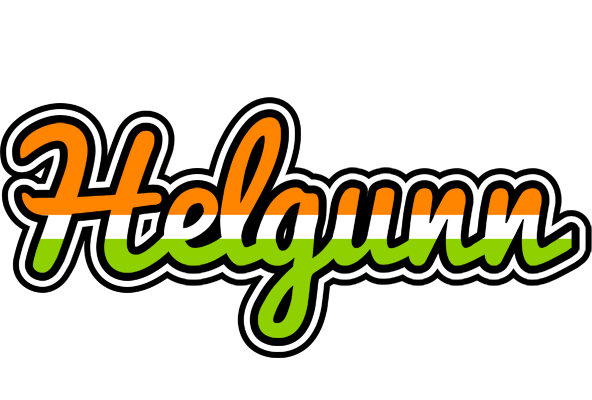 Helgunn mumbai logo