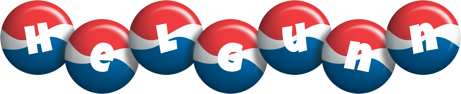 Helgunn paris logo