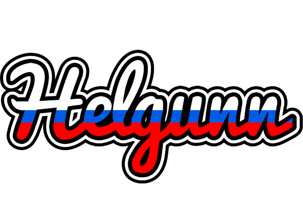 Helgunn russia logo