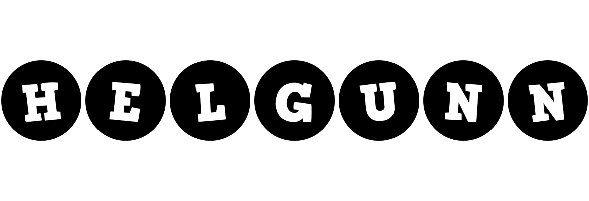 Helgunn tools logo
