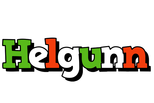 Helgunn venezia logo