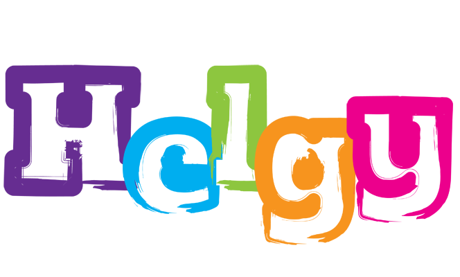 Helgy casino logo