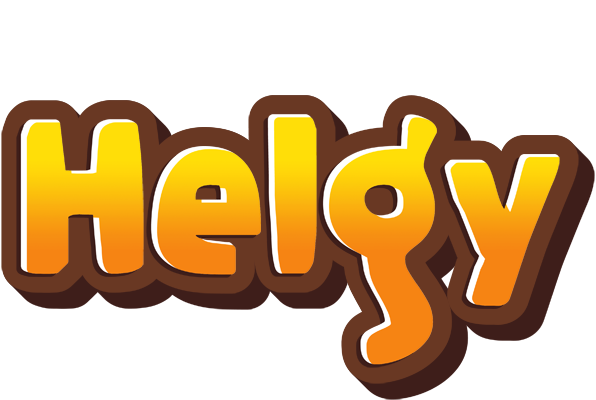 Helgy cookies logo
