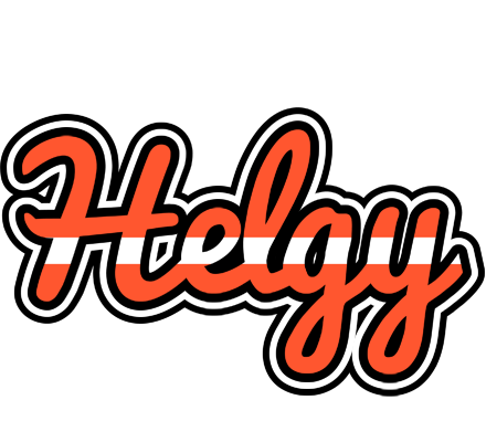 Helgy denmark logo