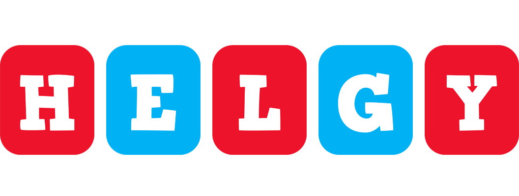 Helgy diesel logo